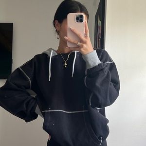 urban outfitters hoodie